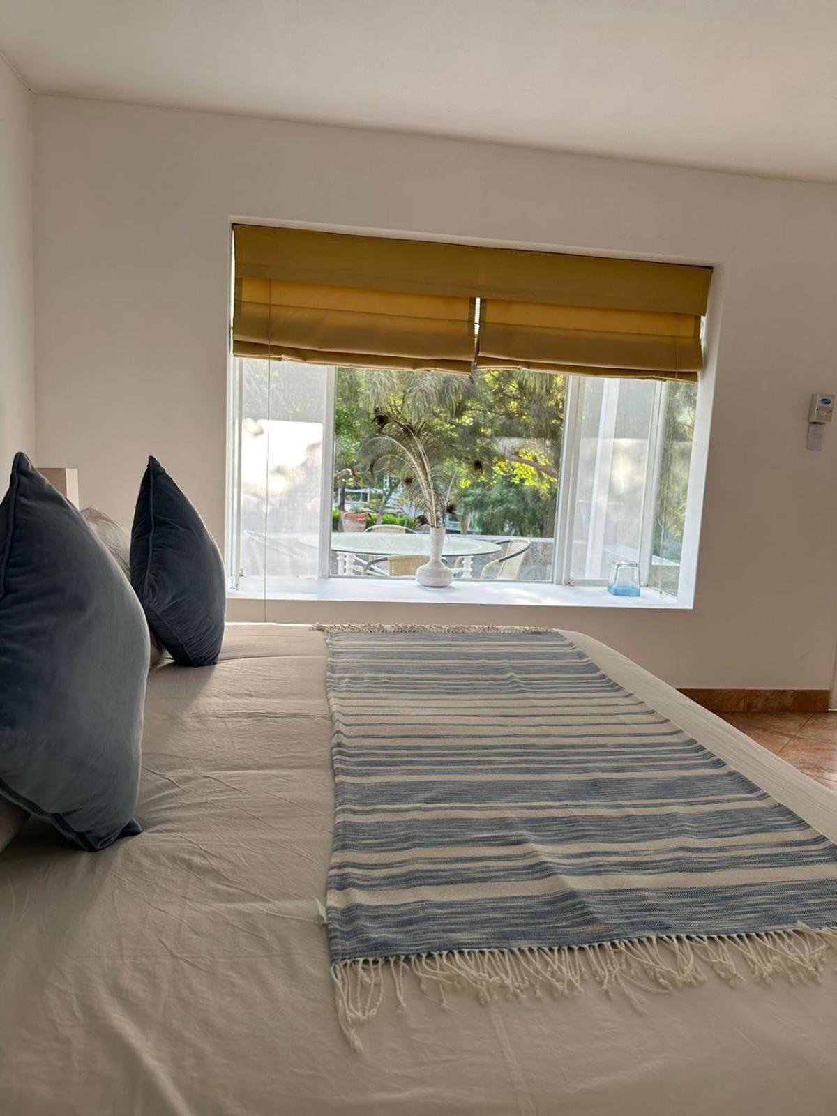 Hotel Los Palomos Lunahuaná Dış mekan fotoğraf