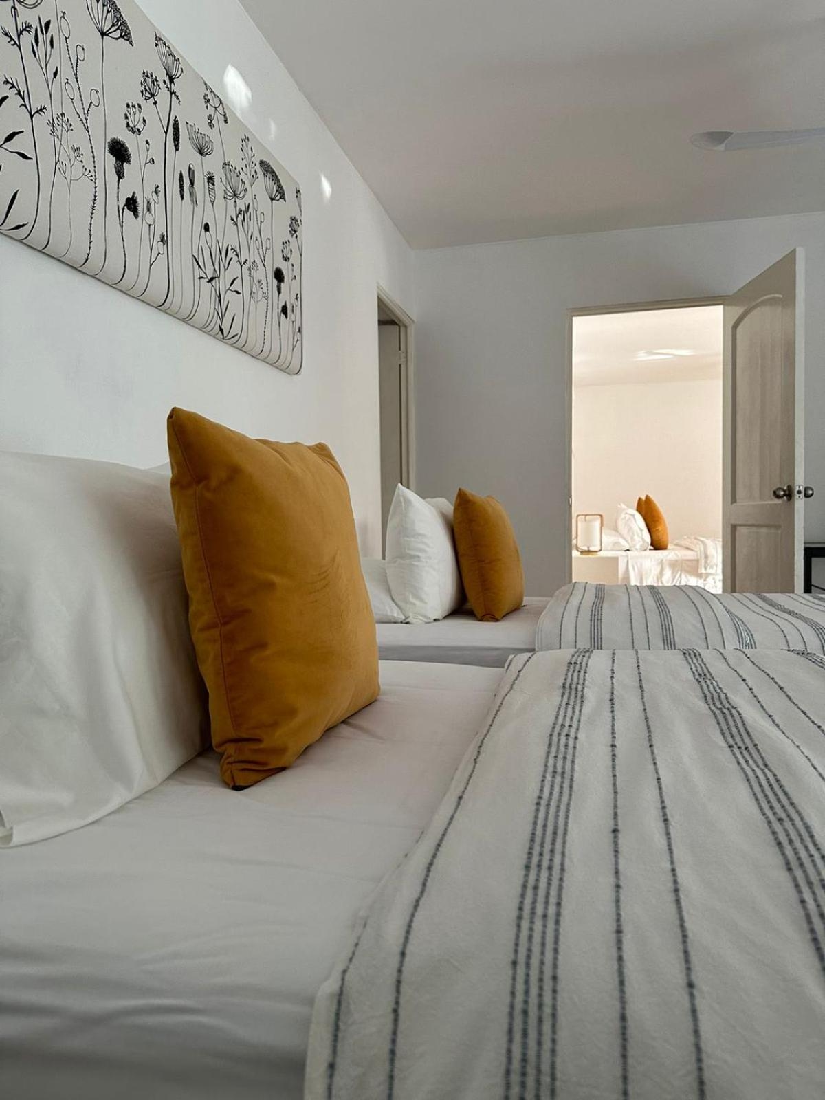Hotel Los Palomos Lunahuaná Dış mekan fotoğraf