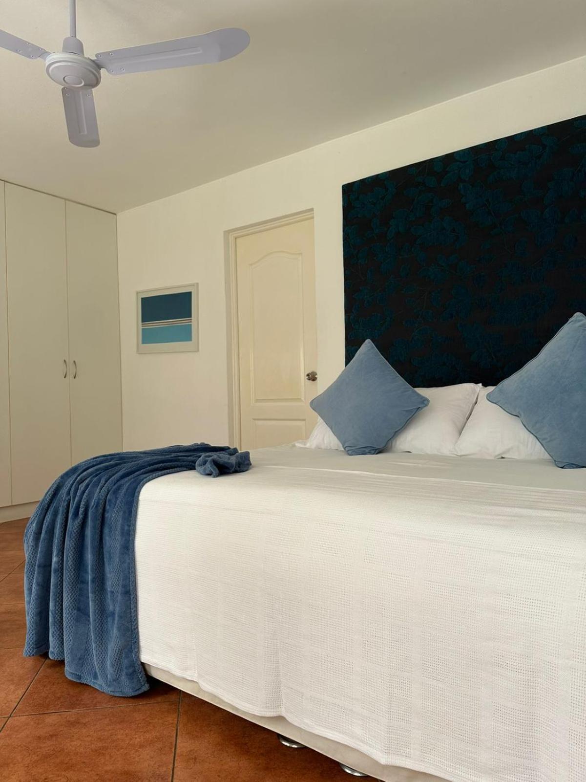 Hotel Los Palomos Lunahuaná Dış mekan fotoğraf