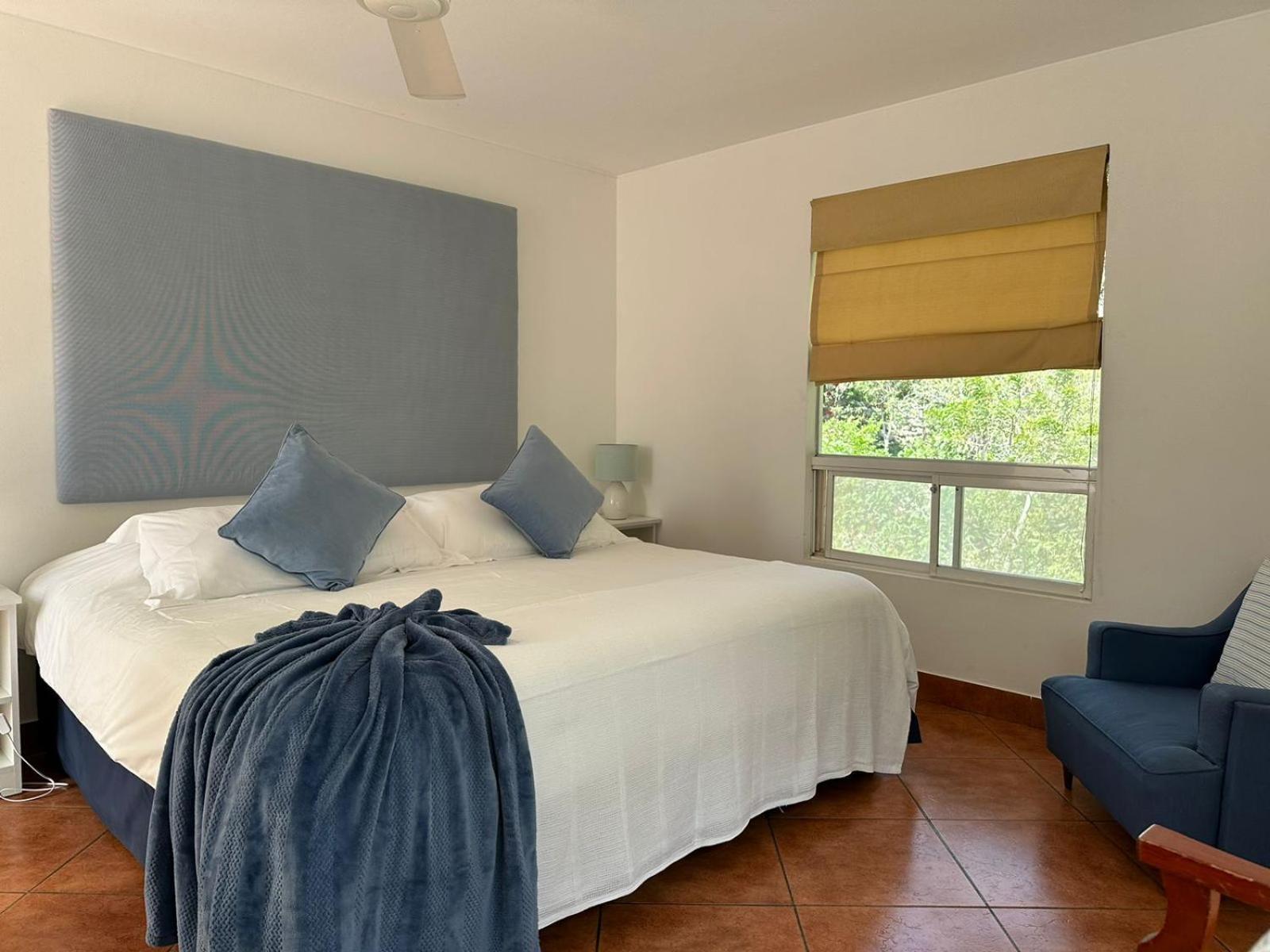 Hotel Los Palomos Lunahuaná Dış mekan fotoğraf