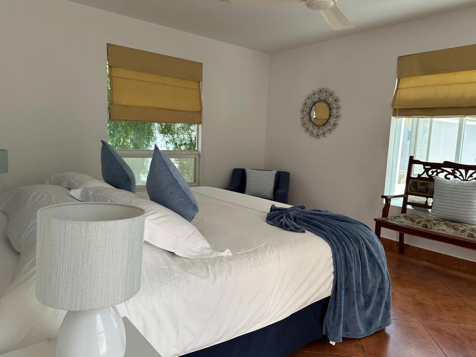 Hotel Los Palomos Lunahuaná Dış mekan fotoğraf